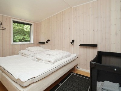 Holiday house 6 Personen Ferienhaus in Højby-By Traum - Outdoor photo 10