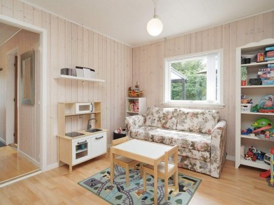 Holiday house 6 Personen Ferienhaus in Højby-By Traum - Outdoor photo 13