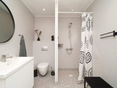 Holiday house 6 Personen Ferienhaus in Højby-By Traum - Outdoor photo 14