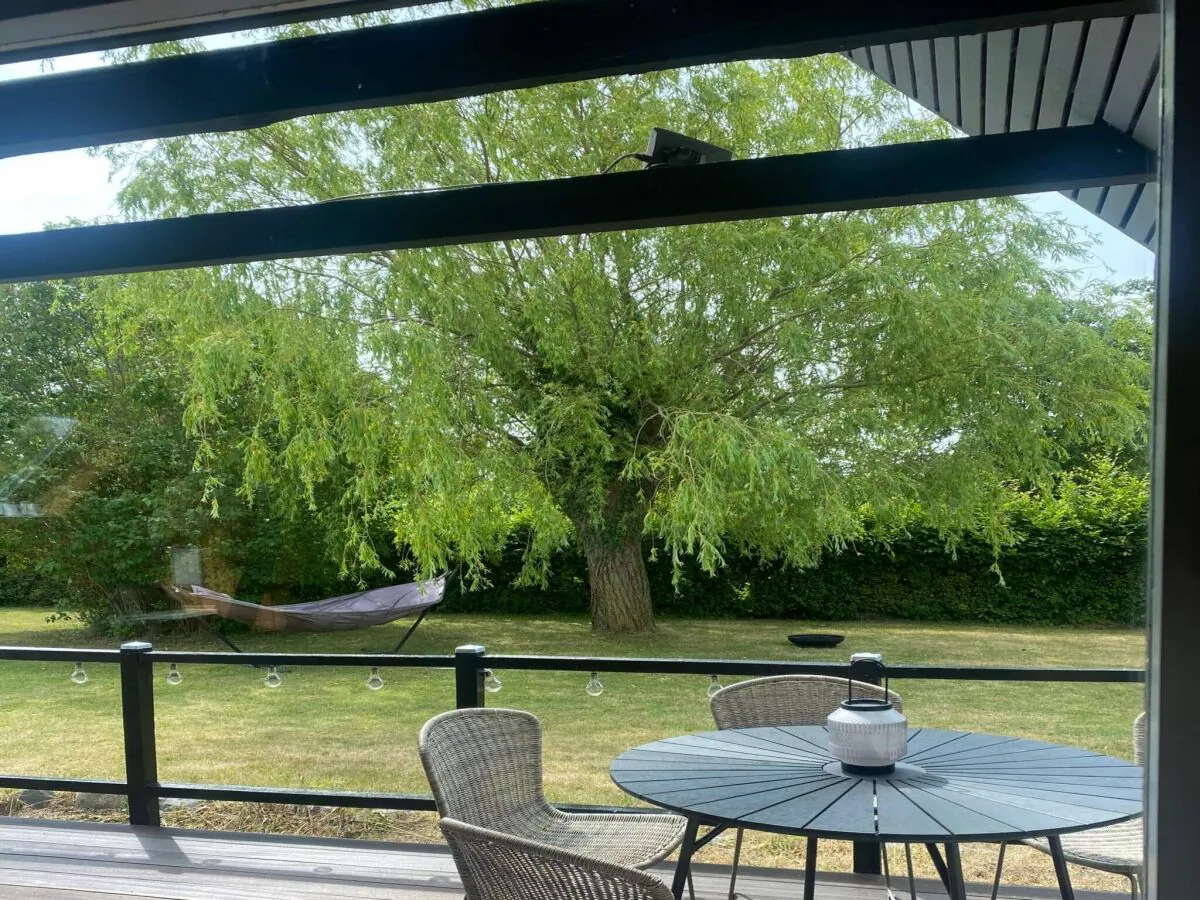 Holiday house 4 person holiday home in Karrebæksminde-By Traum - Outdoor photo 3