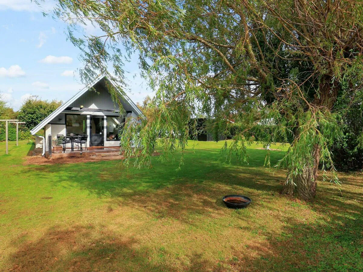 Holiday house 4 person holiday home in Karrebæksminde-By Traum - Outdoor photo 4