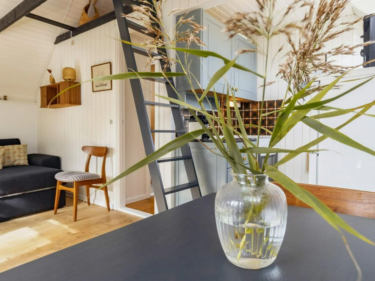 Holiday house 4 person holiday home in Karrebæksminde-By Traum - Outdoor photo 5