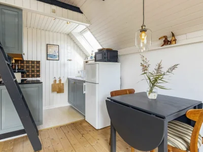 Holiday house 4 person holiday home in Karrebæksminde-By Traum - Outdoor photo 7