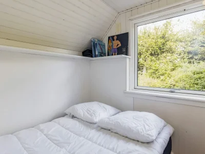 Holiday house 4 person holiday home in Karrebæksminde-By Traum - Outdoor photo 10