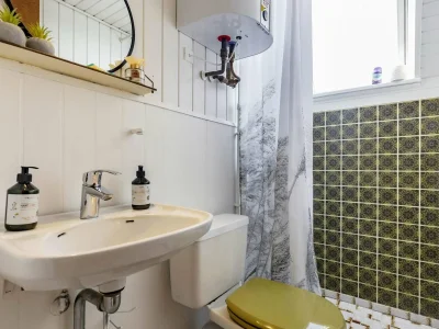 Holiday house 4 person holiday home in Karrebæksminde-By Traum - Outdoor photo 12