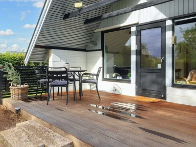 Holiday house 4 person holiday home in Karrebæksminde-By Traum - Outdoor photo 13