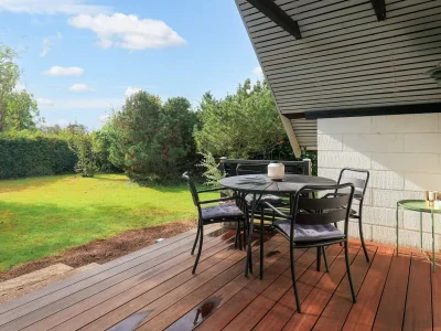 Holiday house 4 person holiday home in Karrebæksminde-By Traum - Outdoor photo 14