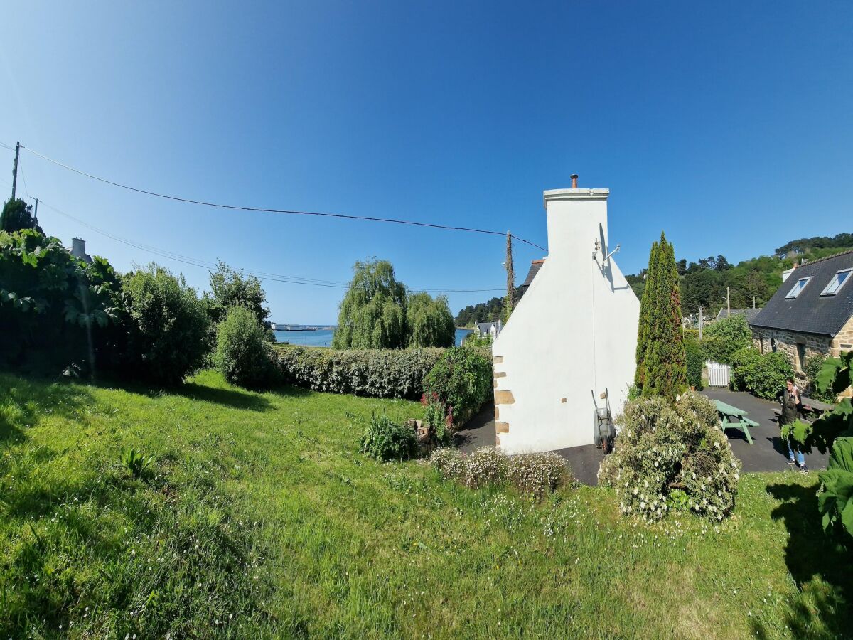 Holiday house Charming Estate in Plougasnou near GR34 Trail - Outdoor photo 3