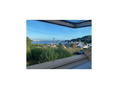 Holiday house Charming Estate in Plougasnou near GR34 Trail - Outdoor photo 7