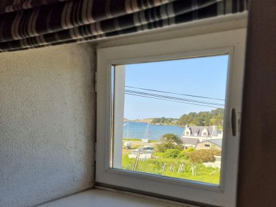 Holiday house Charming Estate in Plougasnou near GR34 Trail - Outdoor photo 9