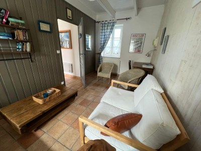 Holiday house Charming Estate in Plougasnou near GR34 Trail - Features photo 10