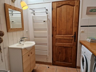 Holiday house Charming Estate in Plougasnou near GR34 Trail - Features photo 18