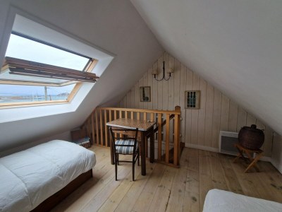 Holiday house Charming Estate in Plougasnou near GR34 Trail - Features photo 20