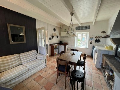 Holiday house Charming Estate in Plougasnou near GR34 Trail - Features photo 21