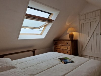 Holiday house Charming Estate in Plougasnou near GR34 Trail - Features photo 22