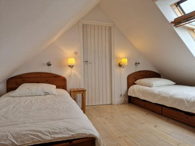 Holiday house Charming Estate in Plougasnou near GR34 Trail - Features photo 23