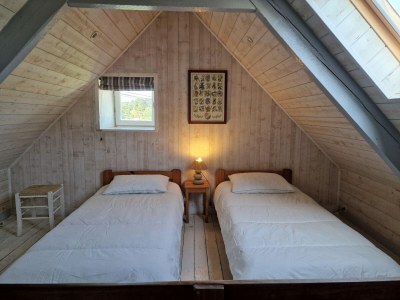 Holiday house Charming Estate in Plougasnou near GR34 Trail - Features photo 25