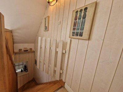 Holiday house Charming Estate in Plougasnou near GR34 Trail - Outdoor photo 32