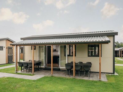 Holiday park Chalet mit privatem Bootsanleger - Outdoor photo 2