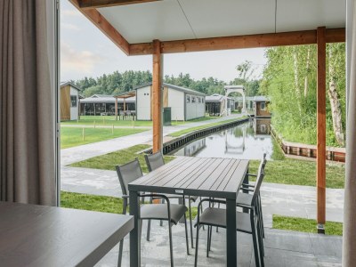 Holiday park Chalet mit privatem Bootsanleger - Outdoor photo 4