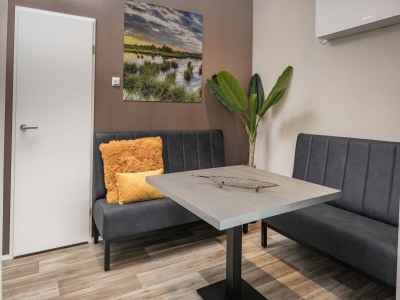 Holiday park Chalet mit privatem Bootsanleger - Features photo 11