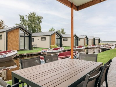 Holiday park Chalet mit privatem Bootsanleger - Outdoor photo 30