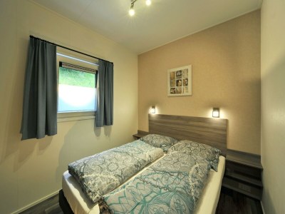 caravan Chalet in Tyrol near Ski Slopes - Features photo 3