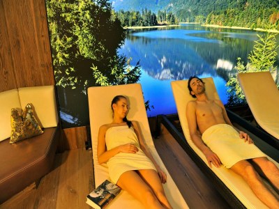 caravan Chalet in Tyrol near Ski Slopes - Outdoor photo 15