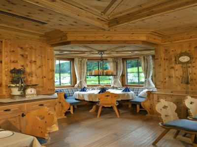 caravan Chalet in Tyrol near Ski Slopes - Outdoor photo 20