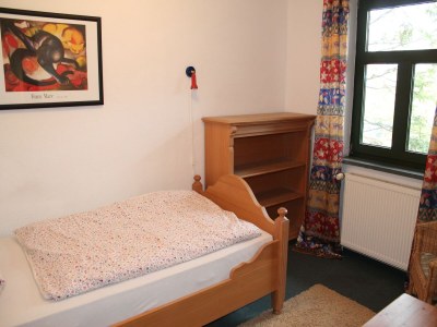 Apartment Wohnung in Dargun mit Pool und Streichelzoo - Features photo 7