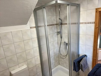 Apartment Wohnung in Dargun mit Pool und Streichelzoo - Features photo 8