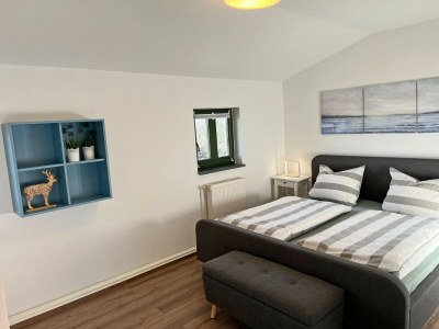 Apartment Wohnung in Dargun mit Pool und Streichelzoo - Features photo 18