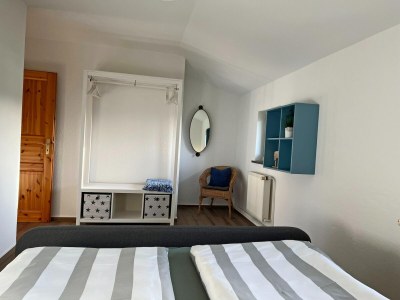 Apartment Wohnung in Dargun mit Pool und Streichelzoo - Features photo 19