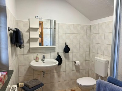 Apartment Wohnung in Dargun mit Pool und Streichelzoo - Features photo 22