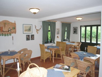 Apartment Wohnung in Dargun mit Pool und Streichelzoo - Outdoor photo 33