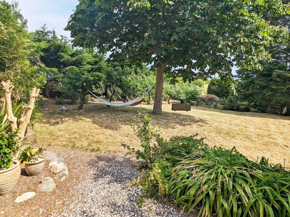 Holiday house 6 Personen Ferienhaus in Søby Ærø-By Traum - Outdoor photo 5