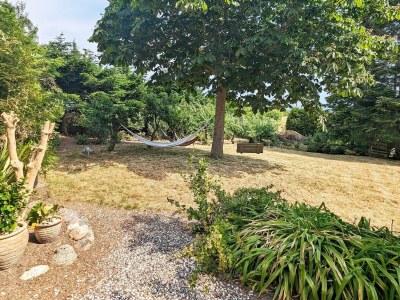 Holiday house 6 Personen Ferienhaus in Søby Ærø-By Traum - Outdoor photo 5