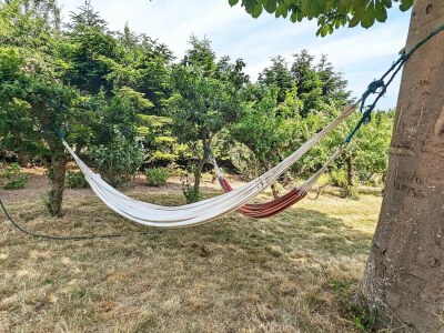 Holiday house 6 Personen Ferienhaus in Søby Ærø-By Traum - Outdoor photo 6