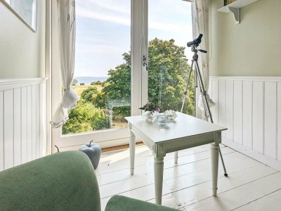 Holiday house 6 Personen Ferienhaus in Søby Ærø-By Traum - Outdoor photo 8