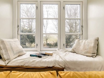 Holiday house 6 Personen Ferienhaus in Søby Ærø-By Traum - Outdoor photo 9