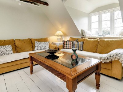 Holiday house 6 Personen Ferienhaus in Søby Ærø-By Traum - Outdoor photo 11