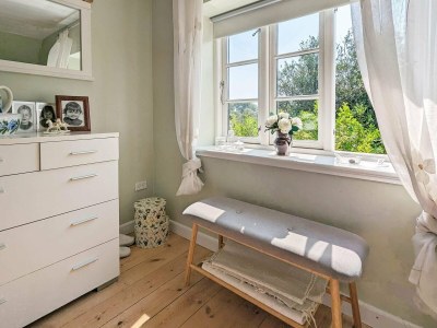 Holiday house 6 Personen Ferienhaus in Søby Ærø-By Traum - Outdoor photo 12