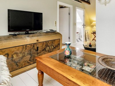 Holiday house 6 Personen Ferienhaus in Søby Ærø-By Traum - Outdoor photo 13