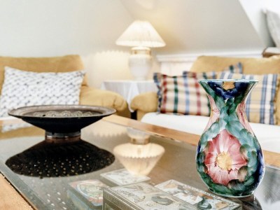 Holiday house 6 Personen Ferienhaus in Søby Ærø-By Traum - Outdoor photo 16