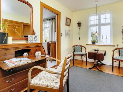 Holiday house 6 Personen Ferienhaus in Søby Ærø-By Traum - Outdoor photo 17