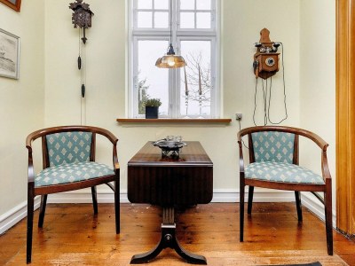 Holiday house 6 Personen Ferienhaus in Søby Ærø-By Traum - Outdoor photo 18