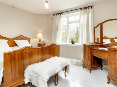 Holiday house 6 Personen Ferienhaus in Søby Ærø-By Traum - Outdoor photo 19