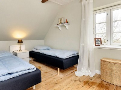 Holiday house 6 Personen Ferienhaus in Søby Ærø-By Traum - Outdoor photo 20