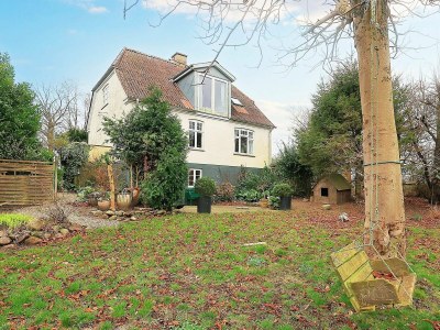 Holiday house 6 Personen Ferienhaus in Søby Ærø-By Traum - Outdoor photo 22