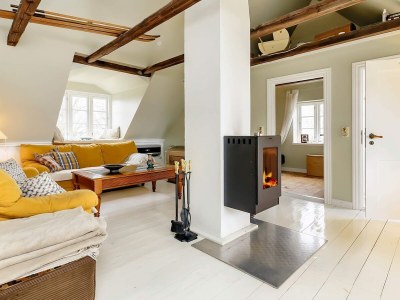 Holiday house 6 Personen Ferienhaus in Søby Ærø-By Traum - Outdoor photo 23